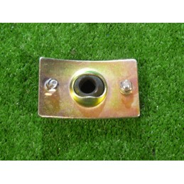 Header tine guide nh 80324799 two-part set