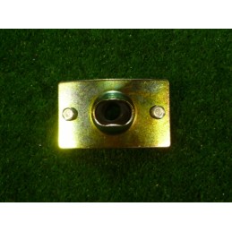 Header tine guide nh 80324799 two-part set