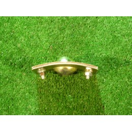 Header tine guide nh 80324799 two-part set