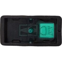 Light button cover 1024249 cobo