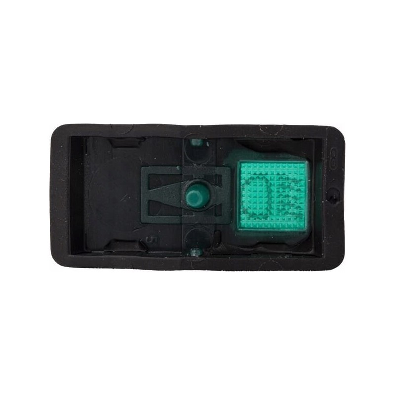 Light button cover 1024249 cobo