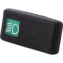 Light button cover 1024249 cobo