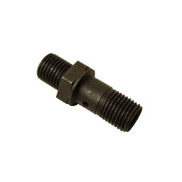 Vibration silencer, injection pump valve t 25 211106420