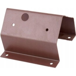 The right turn signal lamp bracket fits C 3