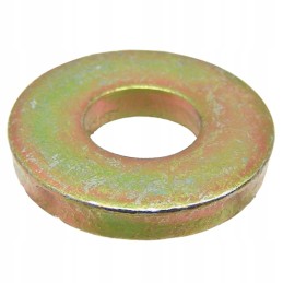 Deutz cylinder head bolt washer 03371666