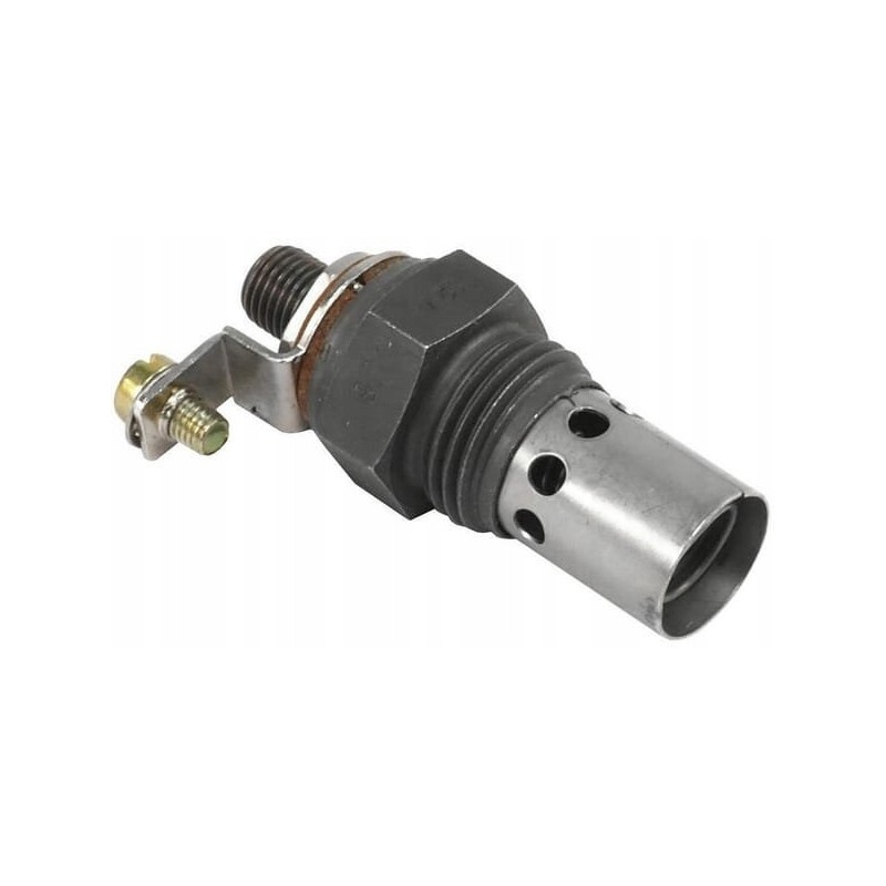 Vpf3701 vapormatic glow plug