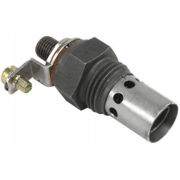 Vpf3701 vapormatic glow plug