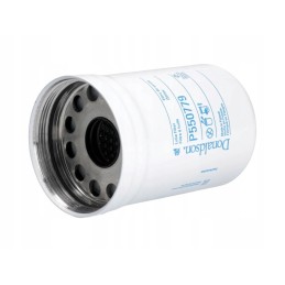 Oil filter p550779