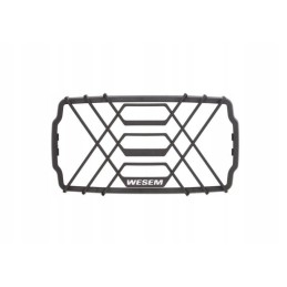 Headlight grille LP Wesem A 37800 01