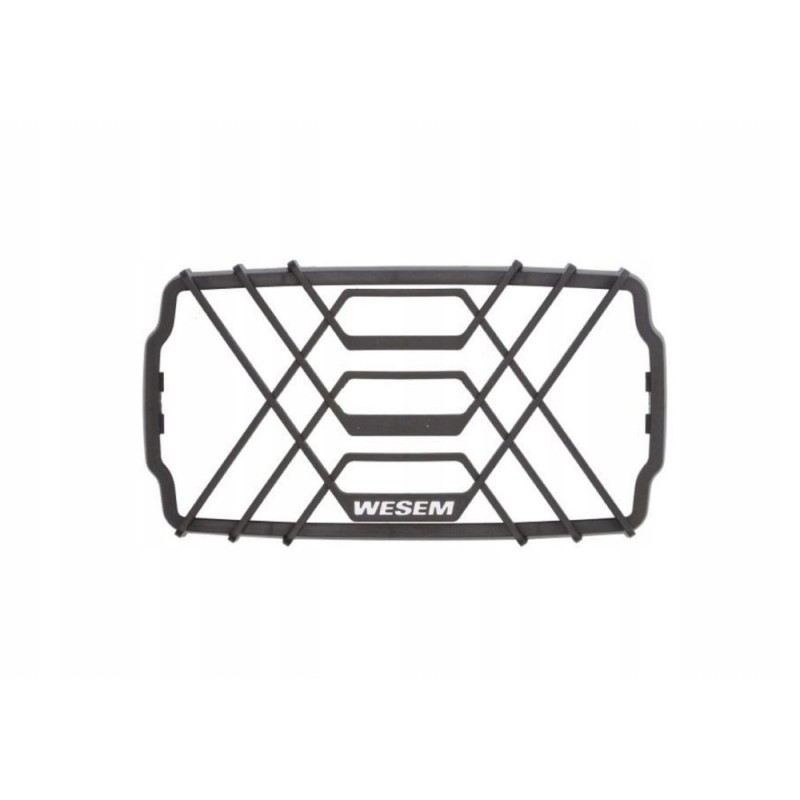 Headlight grille LP Wesem A 37800 01