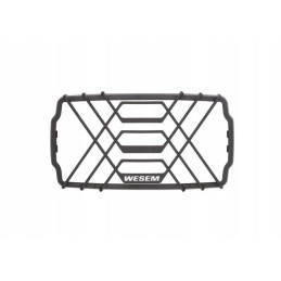 Headlight grille LP Wesem A 37800 01