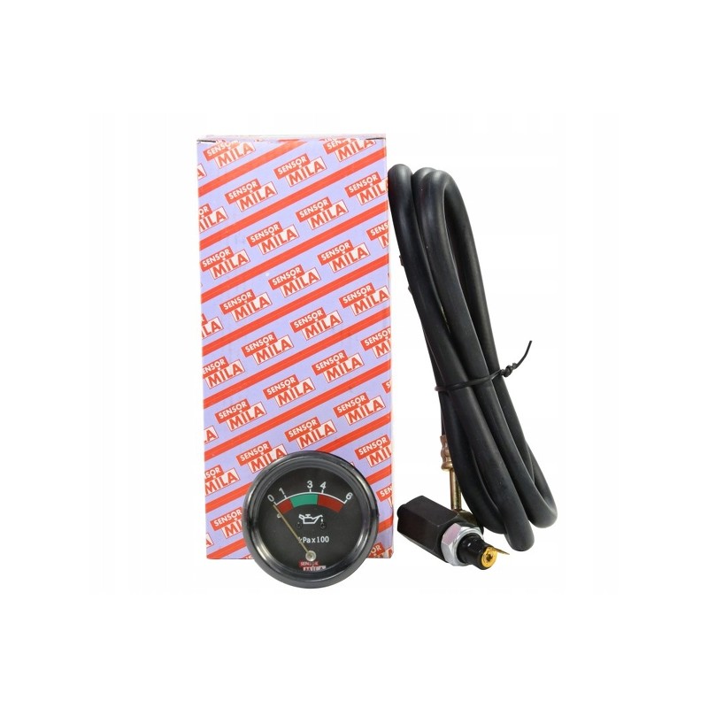 Oil pressure measuring kit for c 360 c 330