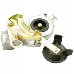 Air duct connector mf 235 255 ursus