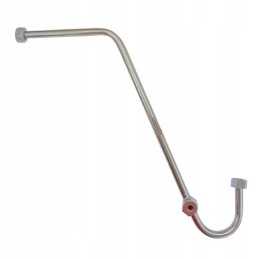 Oil separator cable II C 360 3P galvanized Andoria mot