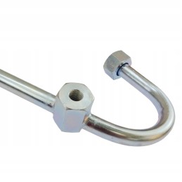 Oil separator cable II C 360 3P galvanized Andoria mot