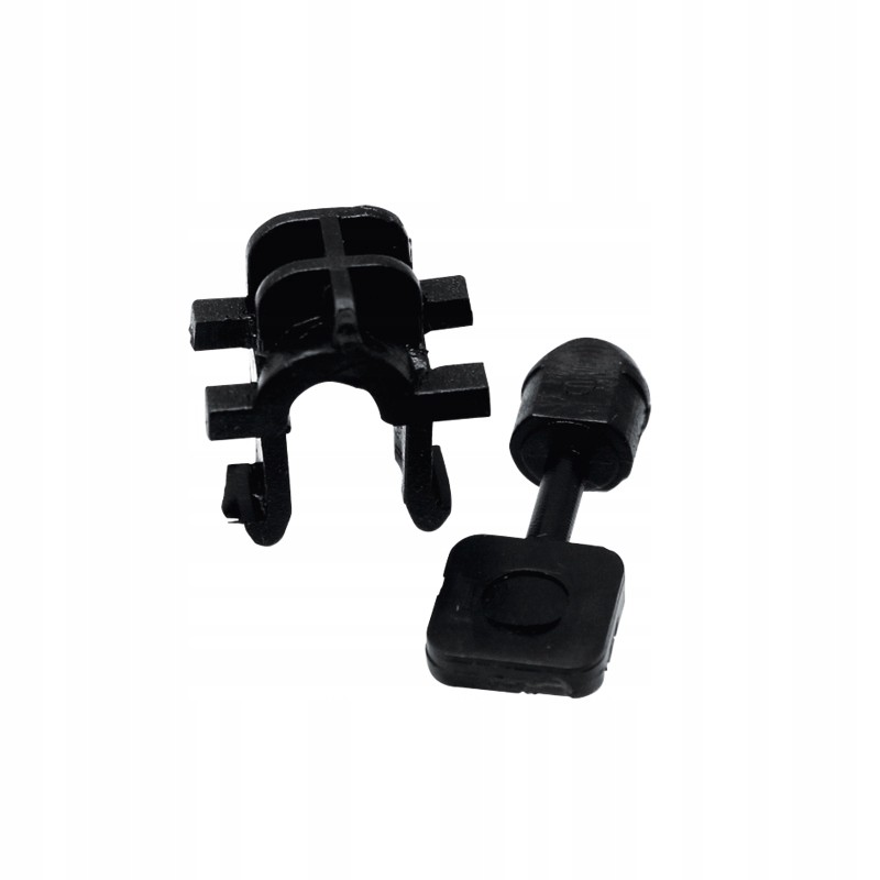 Hinge part 65406266 granite