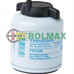 Donaldson P551039 fuel filter