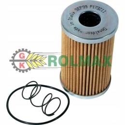 Donaldson hydraulic filter p173211