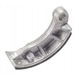 Brake shoe ursus c 360 c360 46526060