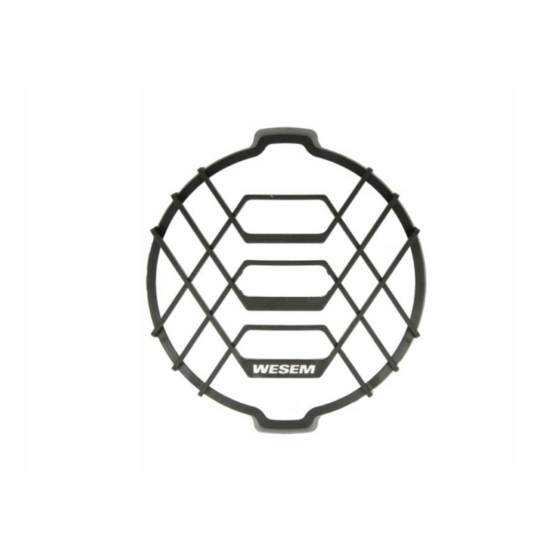 Headlight grille LP Wesem A 37700 01