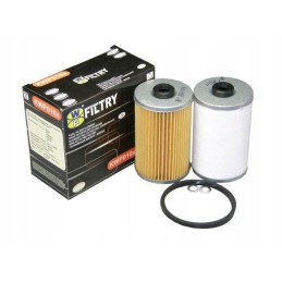 Set of fuel filter inserts c 330 360 385 220110