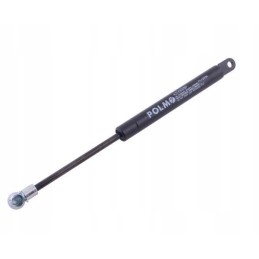Actuator rear window sunroof l max 255mm 4316