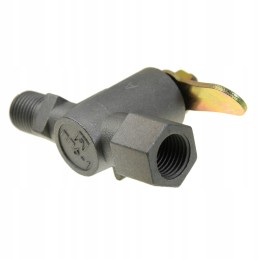 Mtz 82 fuel tank tap