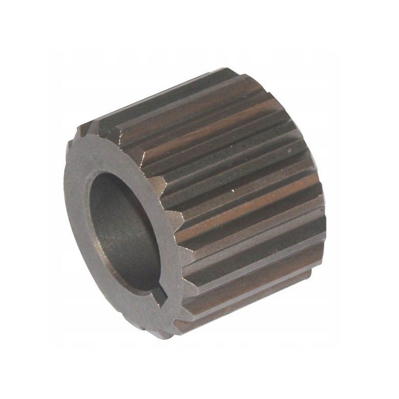 Spline bushing 25x22 z14 1 8 gr2 mo2014 jo