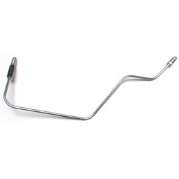 Right brake pipe Ursus C4011 Zetor 46426040