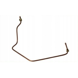 Cable from the tee to the tank mf 235 255