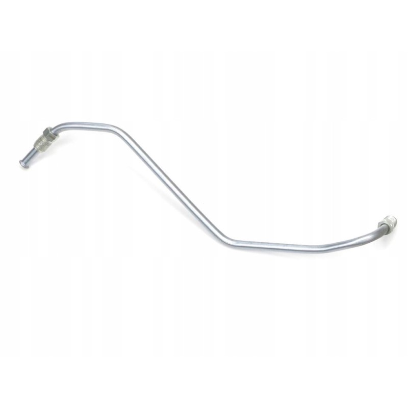 Right slave cylinder brake pipe C 385 Ursus
