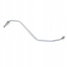 Right slave cylinder brake pipe C 385 Ursus