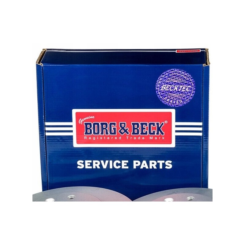 Borg kte002 cable quick connector