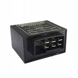 Scania Man Mercedes Elmot wiper programmer