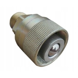 Valve plug m22x1 5 old type 50490030 c 360