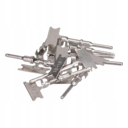 Cable new holland case cnh 87695607