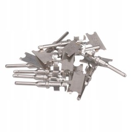 Cable new holland case cnh 87695607