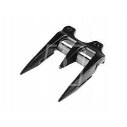 Triple soy bayonet h213405