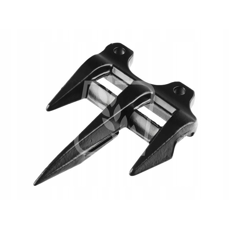 Triple bayonet soybean h213508