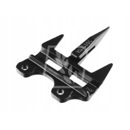 Triple bayonet soybean h213508