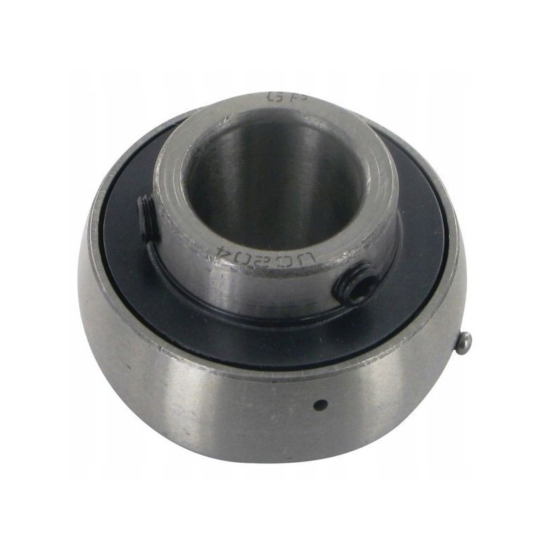Uc206gp bearing insert