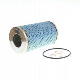 Claas engine oil filter 133499 0 hengst e198hd09