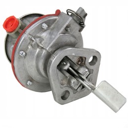 Ford Fiat New Holland Fuel Feed Pump
