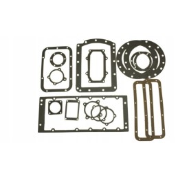 Set of gearbox seals c 330 c30 ursus