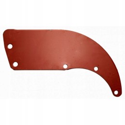 Chain support plate c 330