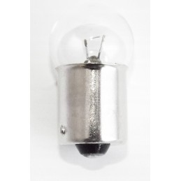 Bulb 12v 5w p5w ba15s 10pcs