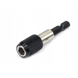 Magnetic holder for Warynski bits