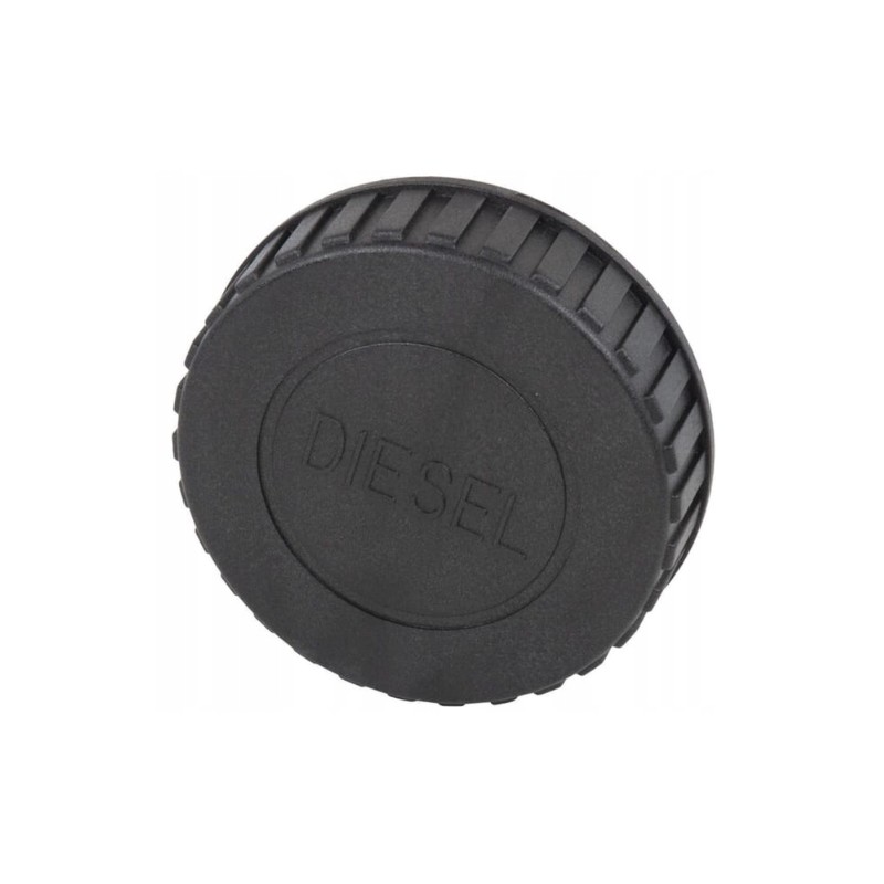 Fuel filler cap cnh 82009352 case new holland