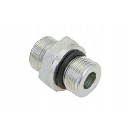 Ts08402030047 hydraulic connector m18 x 1 5