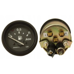 Fuel level indicator mtz 82 82a 82sa ei80072